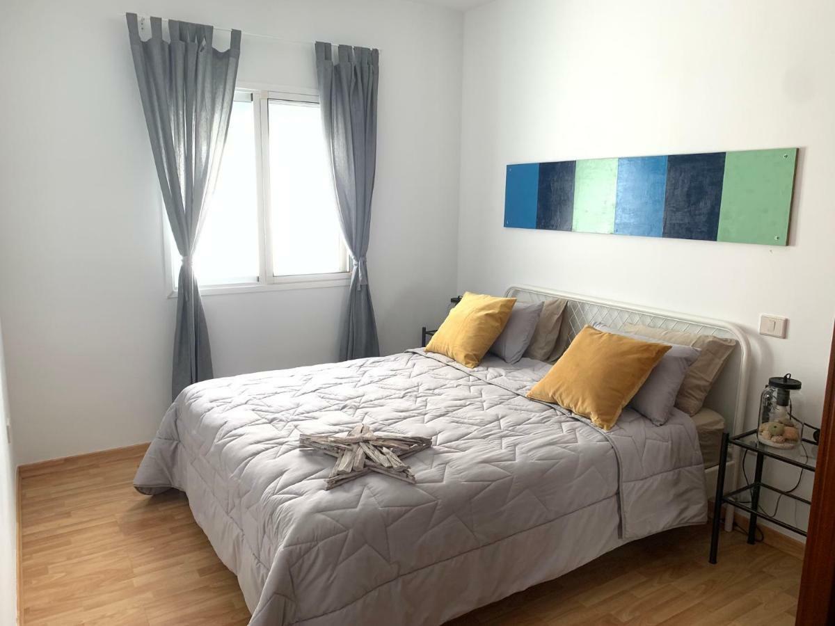 Travesia Apartment Arinaga Exterior photo