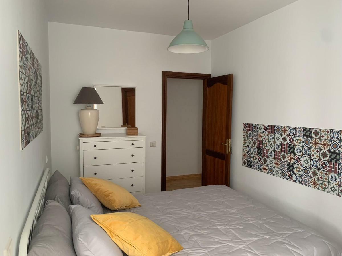Travesia Apartment Arinaga Exterior photo