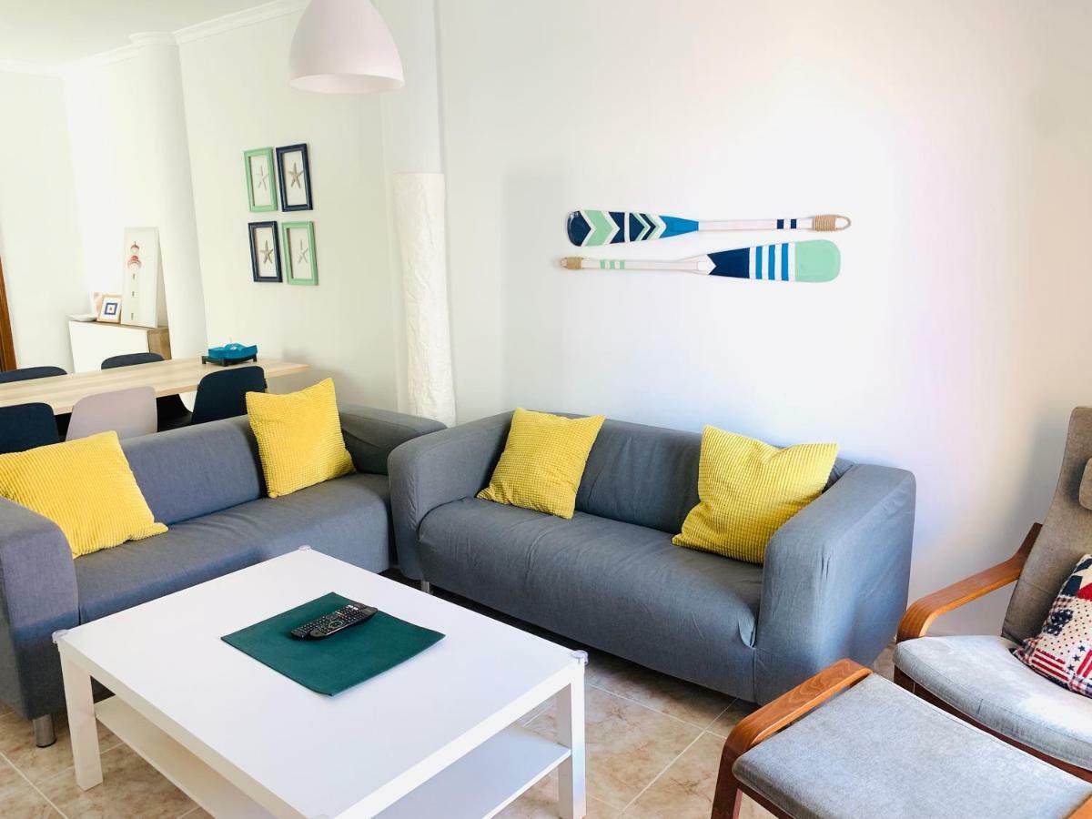 Travesia Apartment Arinaga Exterior photo