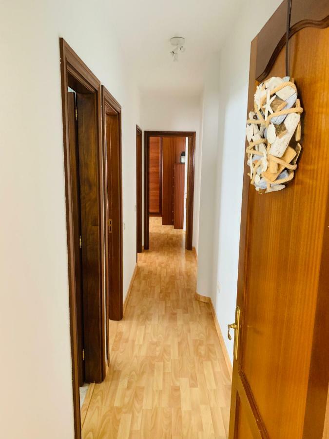 Travesia Apartment Arinaga Exterior photo
