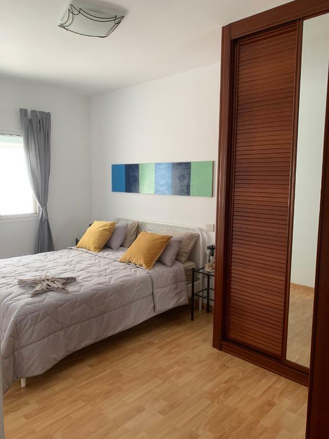 Travesia Apartment Arinaga Exterior photo