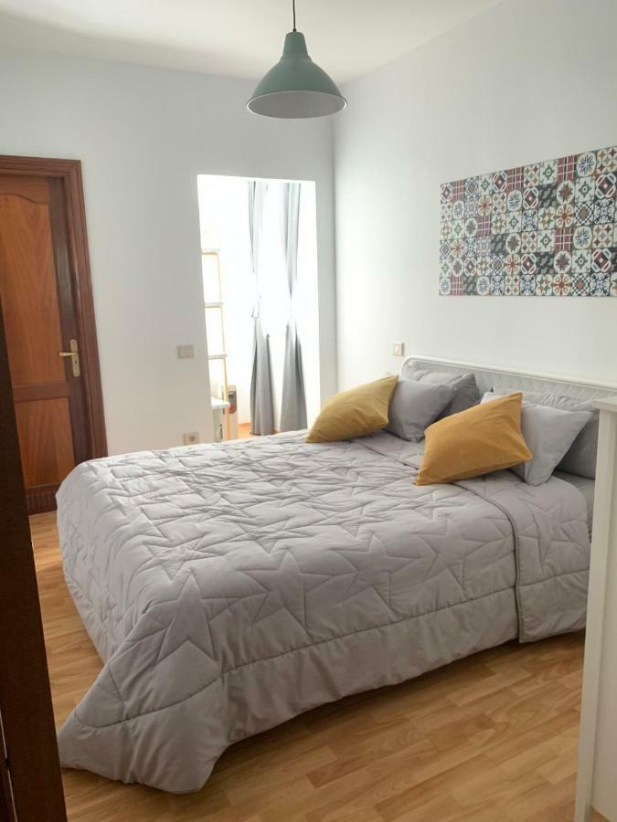 Travesia Apartment Arinaga Exterior photo
