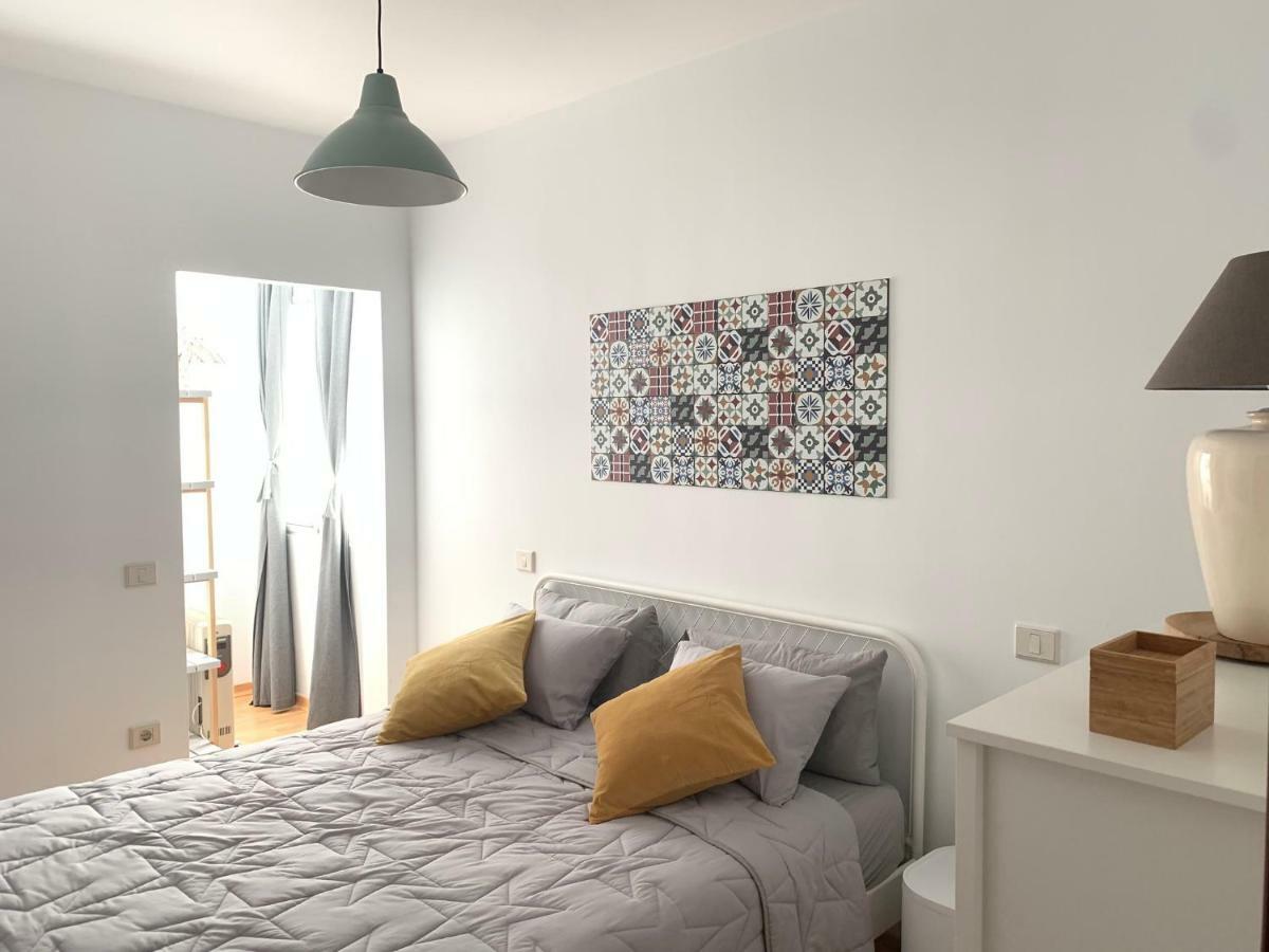 Travesia Apartment Arinaga Exterior photo